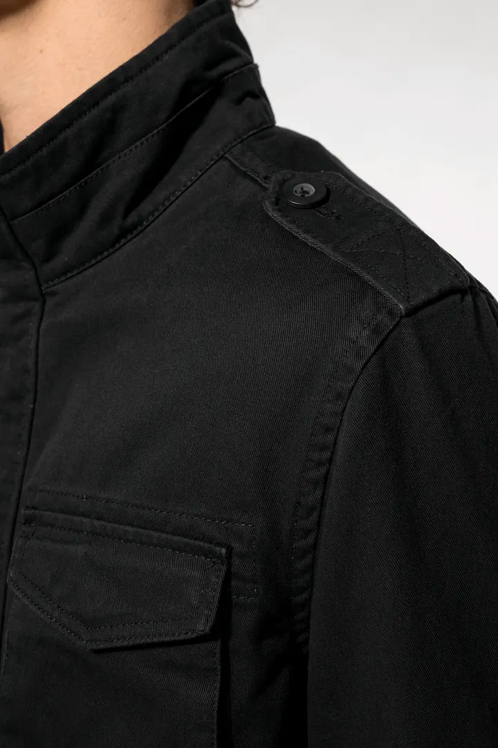 Safari-Jacke für Herren 15