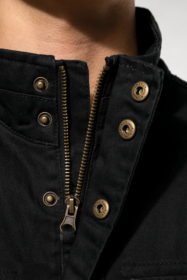 Safari-Jacke für Herren 16