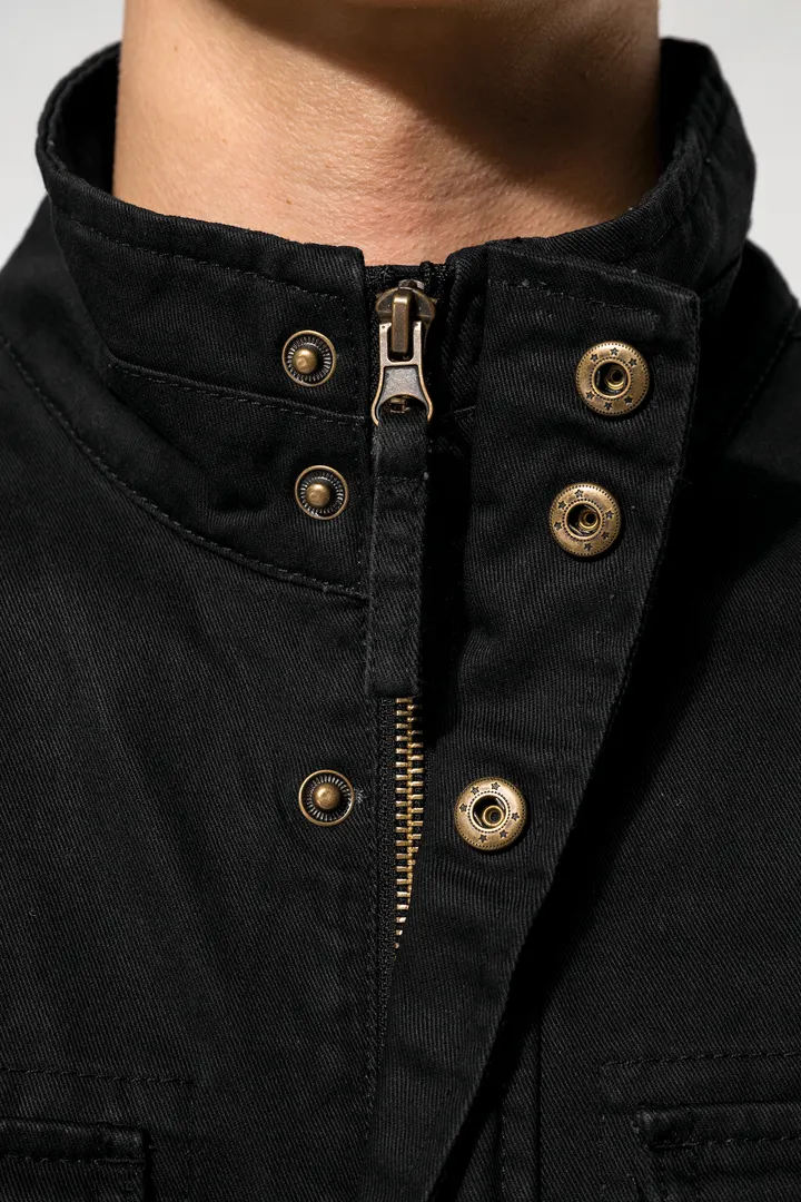 Safari-Jacke für Herren 18