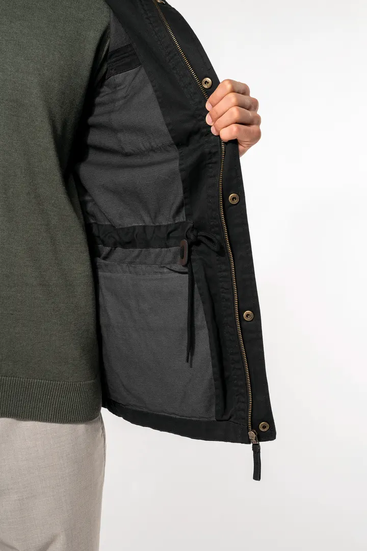 Safari-Jacke für Herren 19