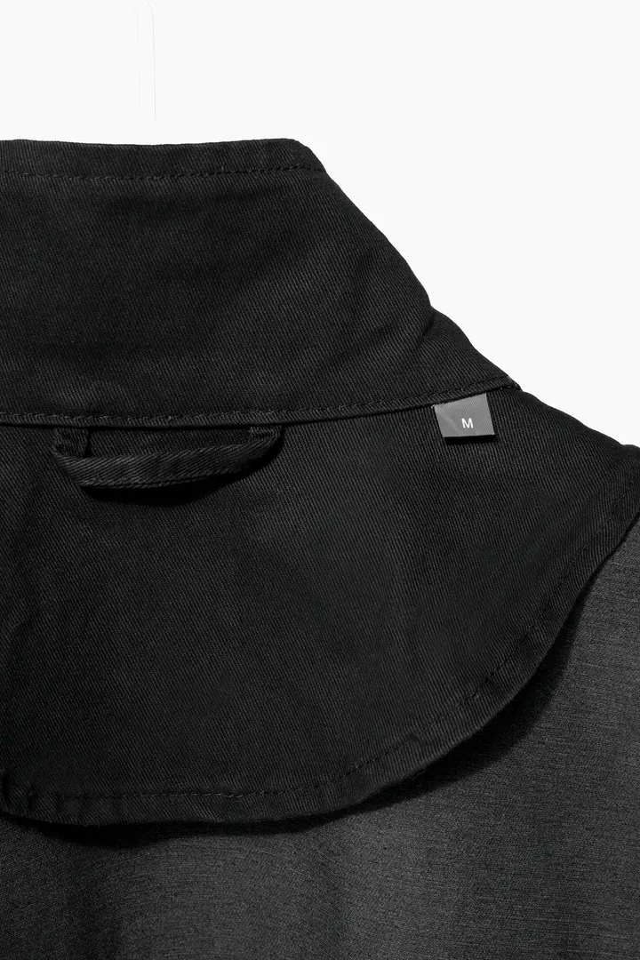Safari-Jacke für Herren 9