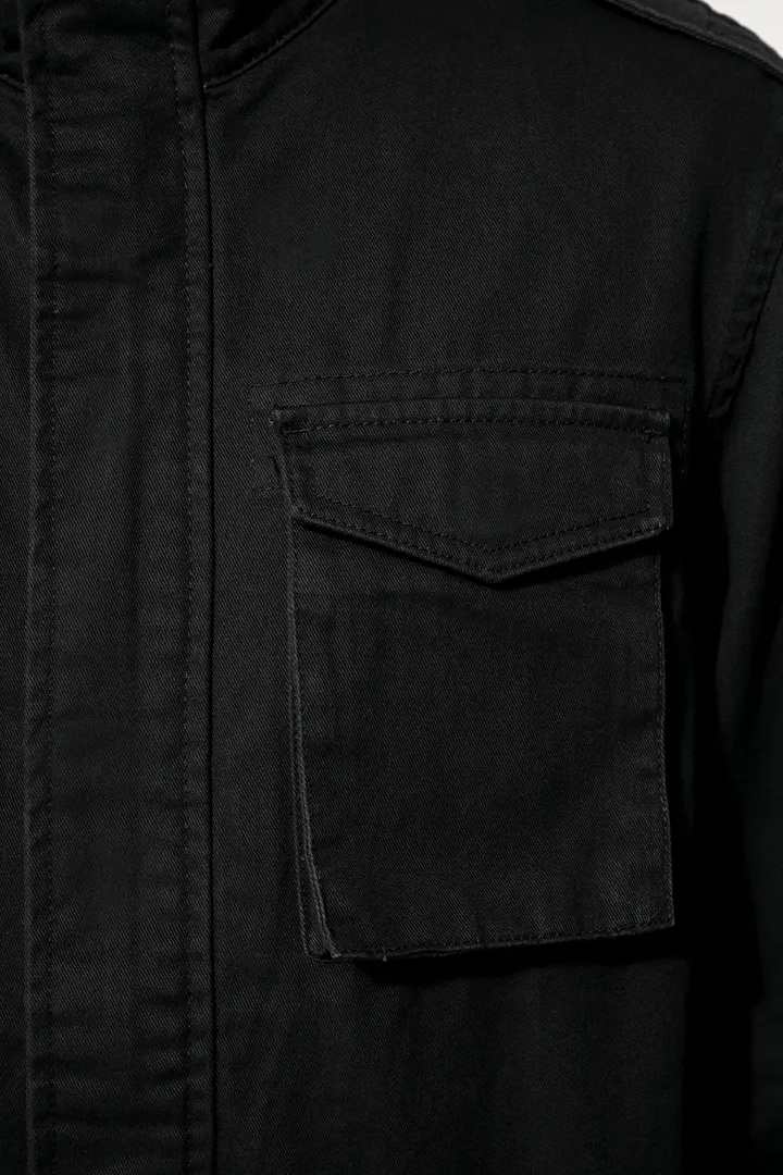 Safari-Jacke für Herren 11