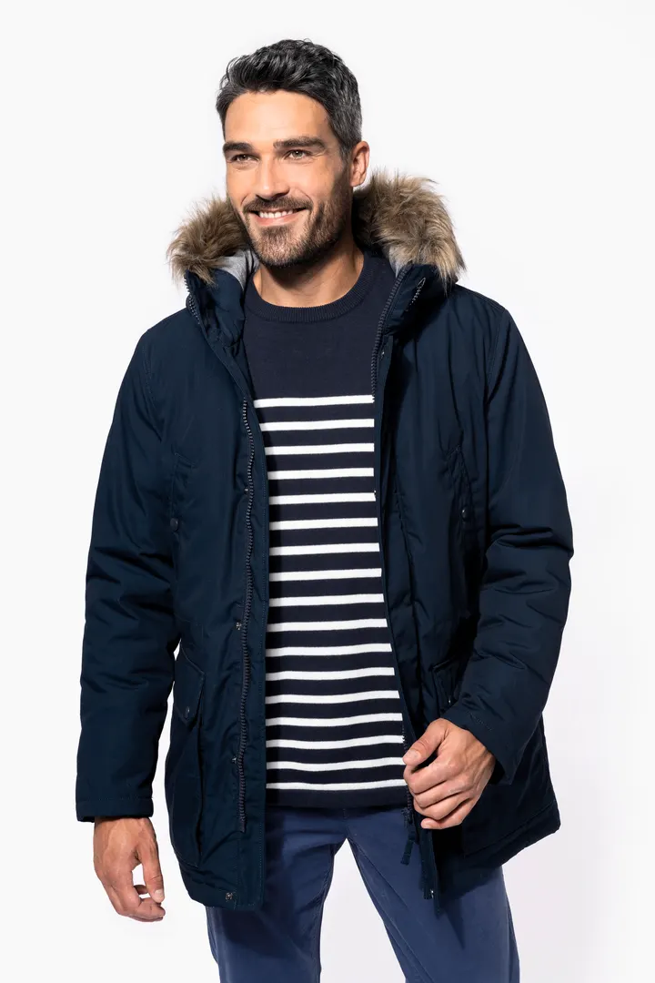 Winter Parka 6