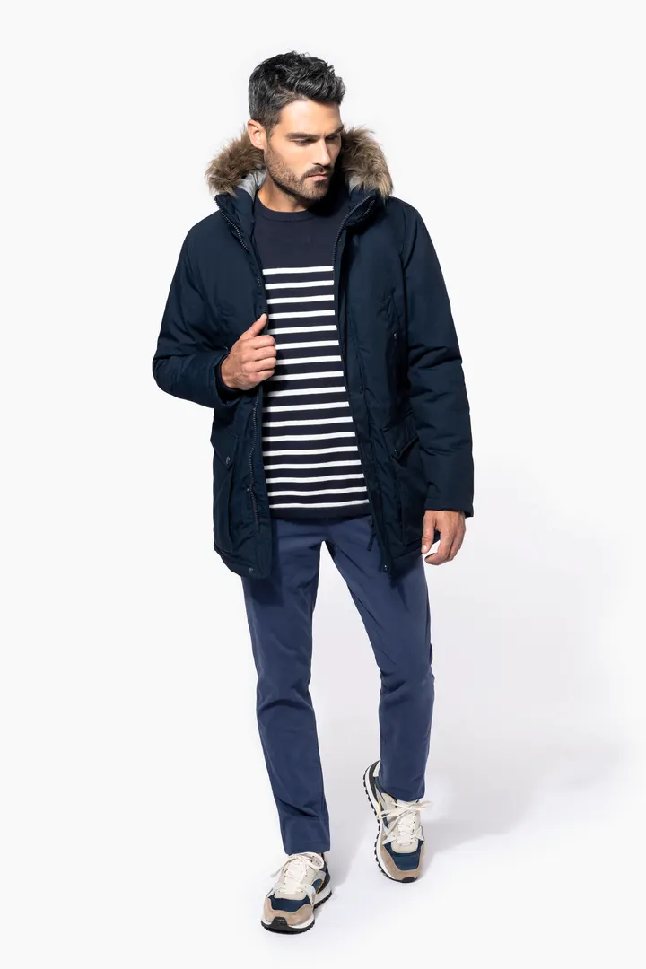 Winter Parka 8