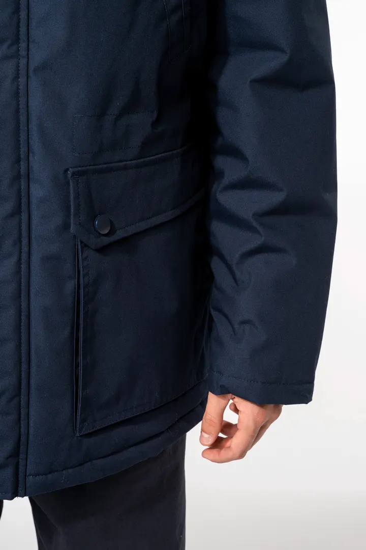 Winter Parka 13