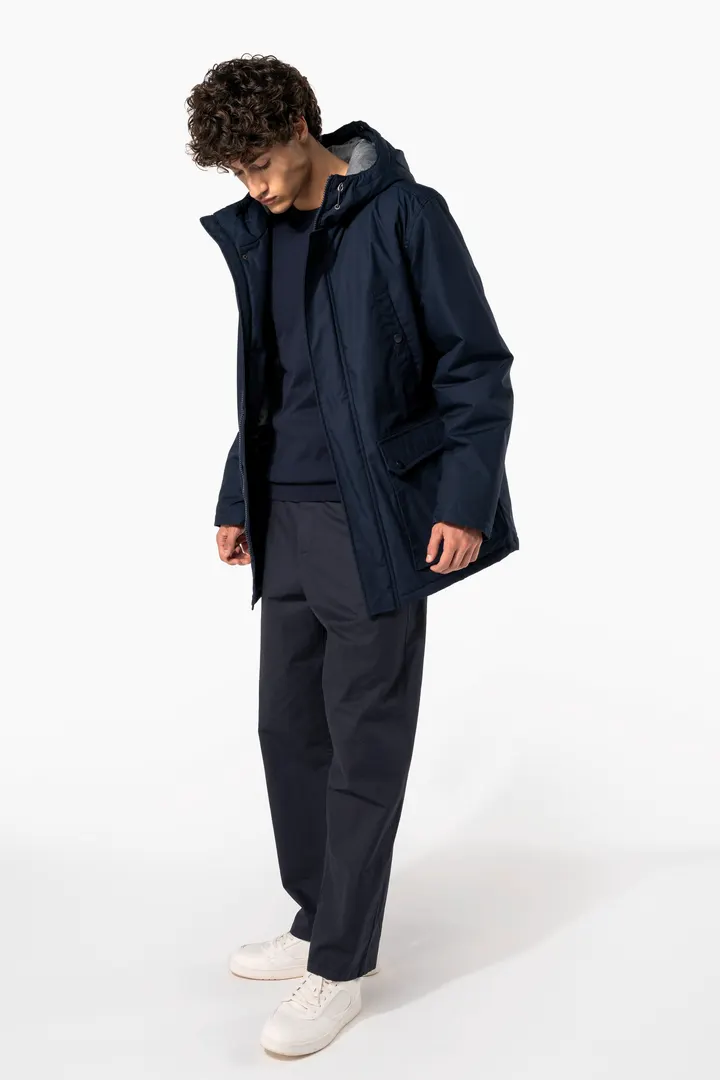 Winter Parka 14