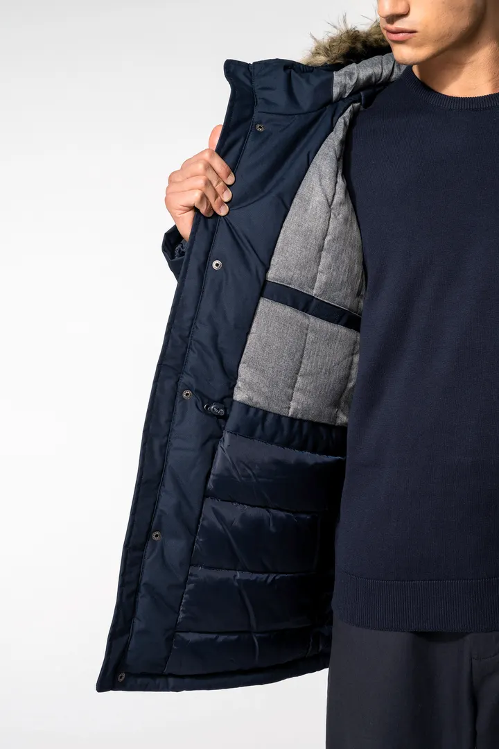 Winter Parka 16