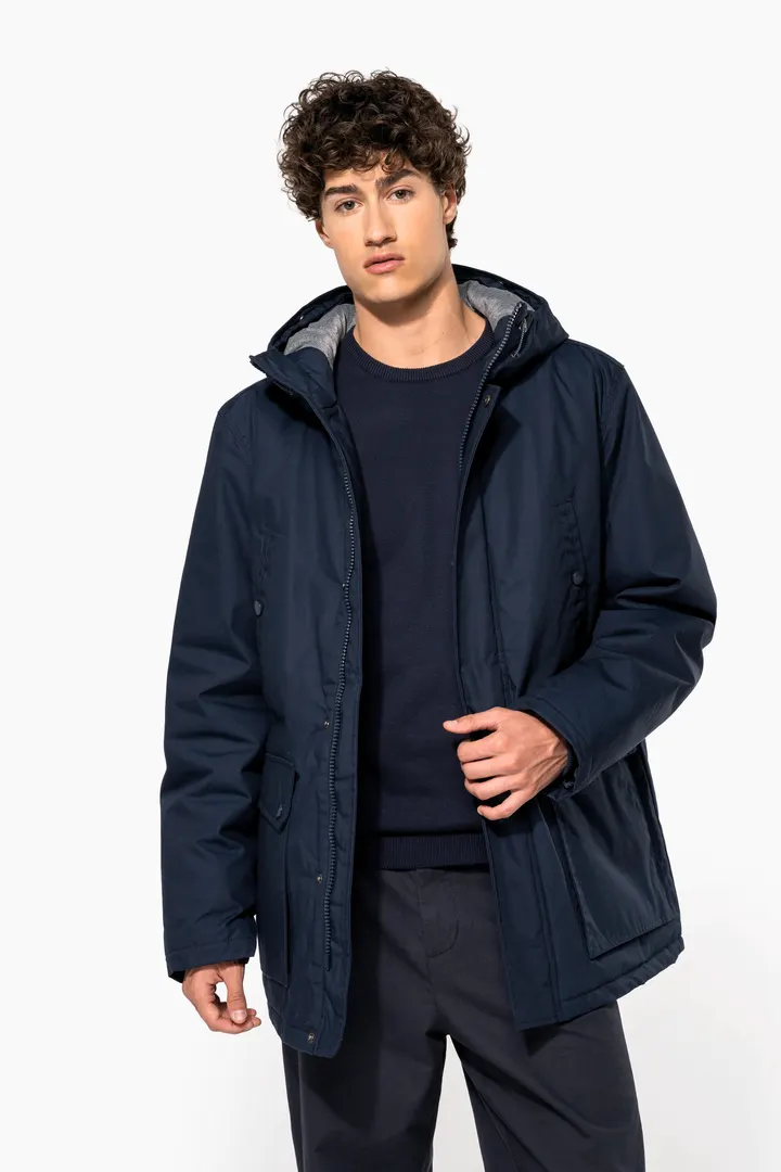 Winter Parka 17