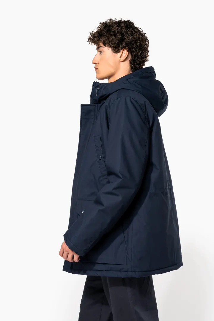 Winter Parka 18