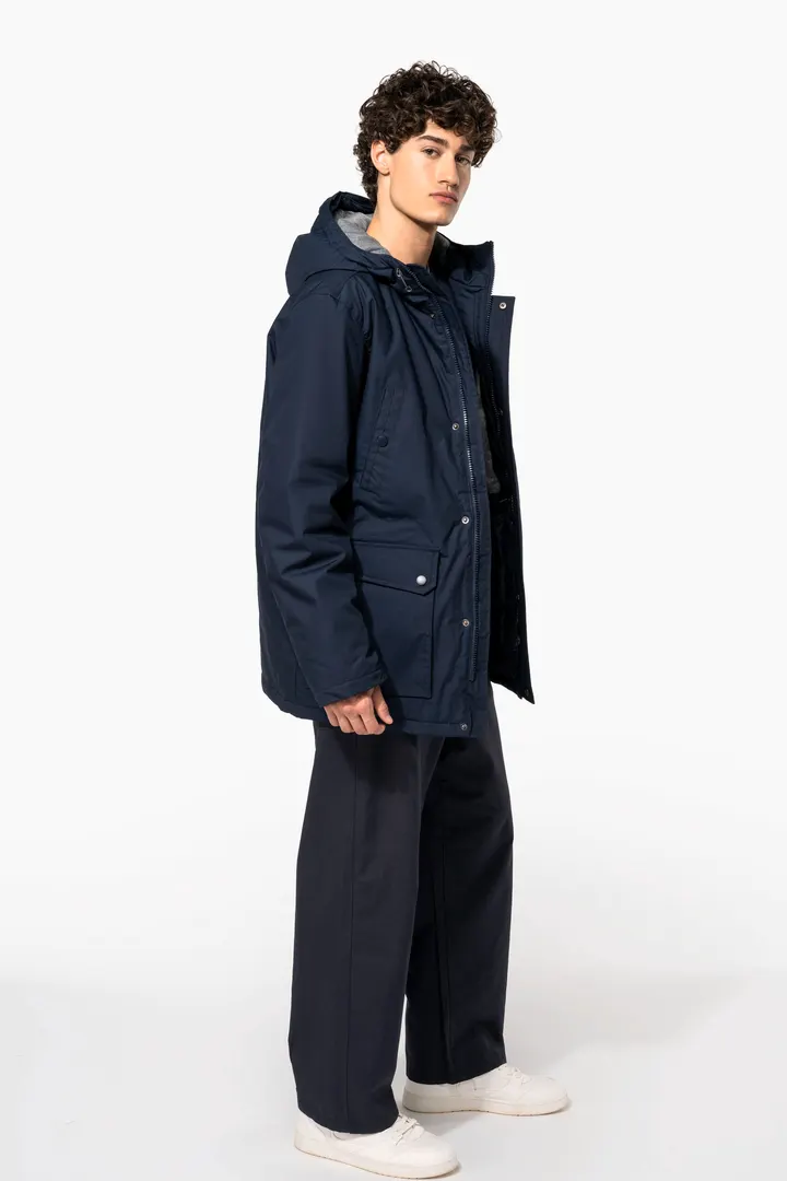 Winter Parka 19