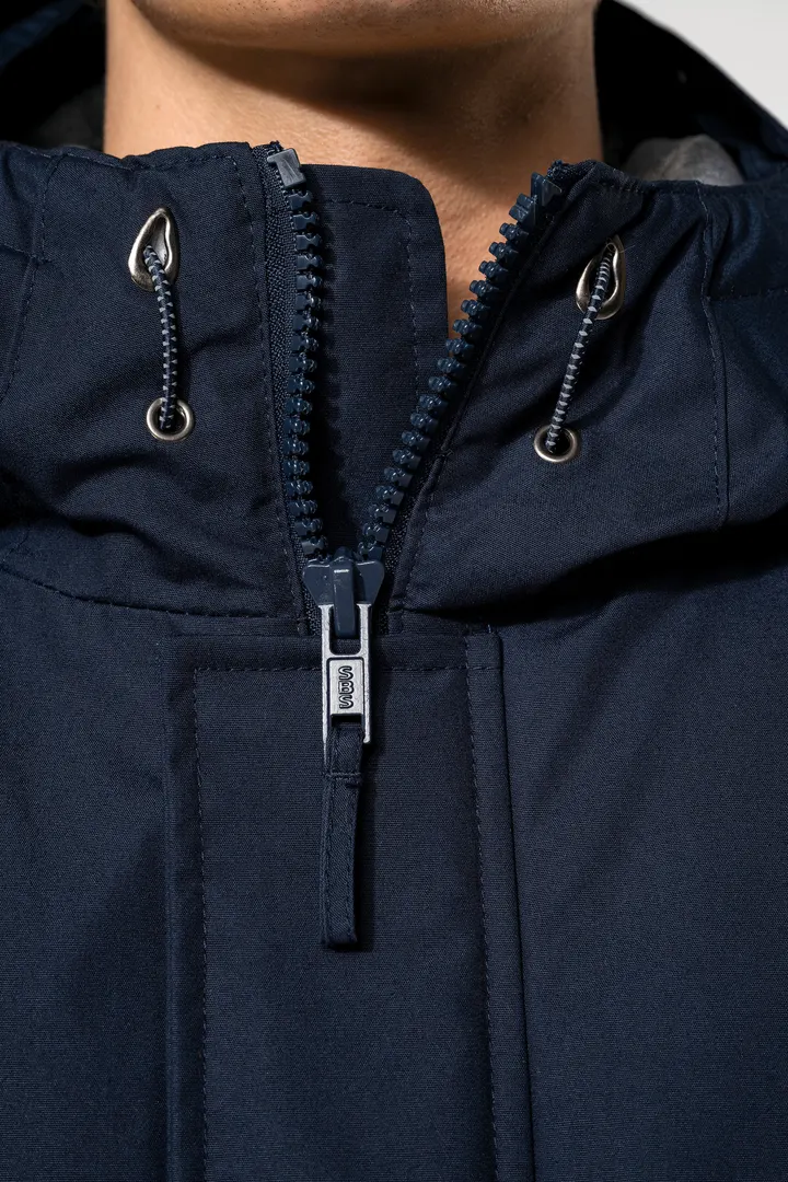 Winter Parka 20