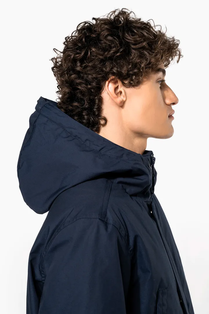 Winter Parka 21