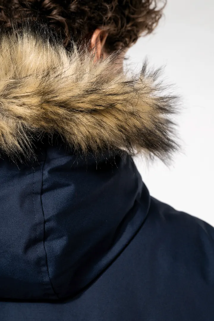 Winter Parka 3
