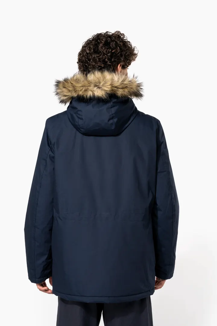 Winter Parka 4