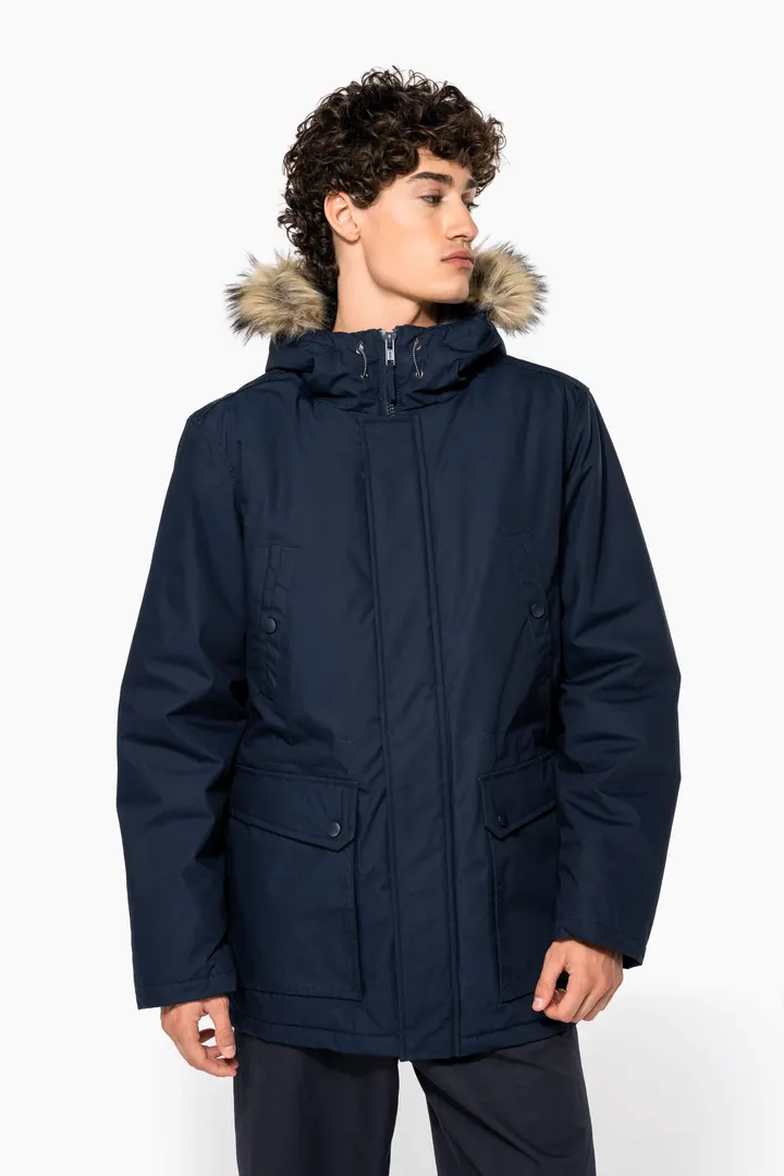 Winter Parka 5