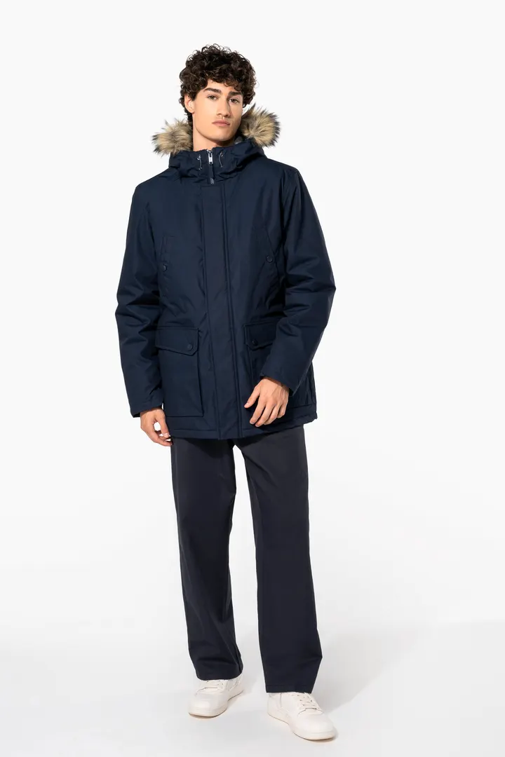Winter Parka 7