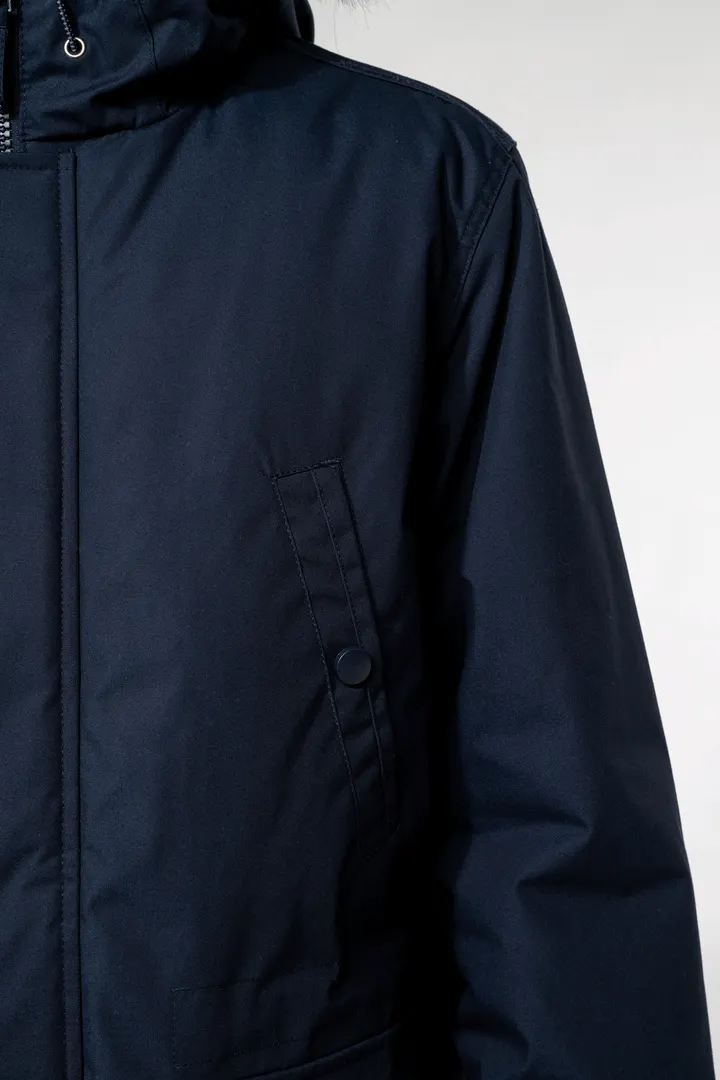 Winter Parka 9