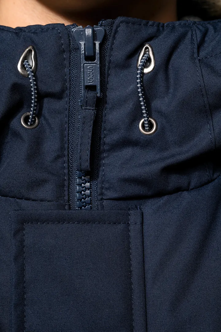 Winter Parka 10