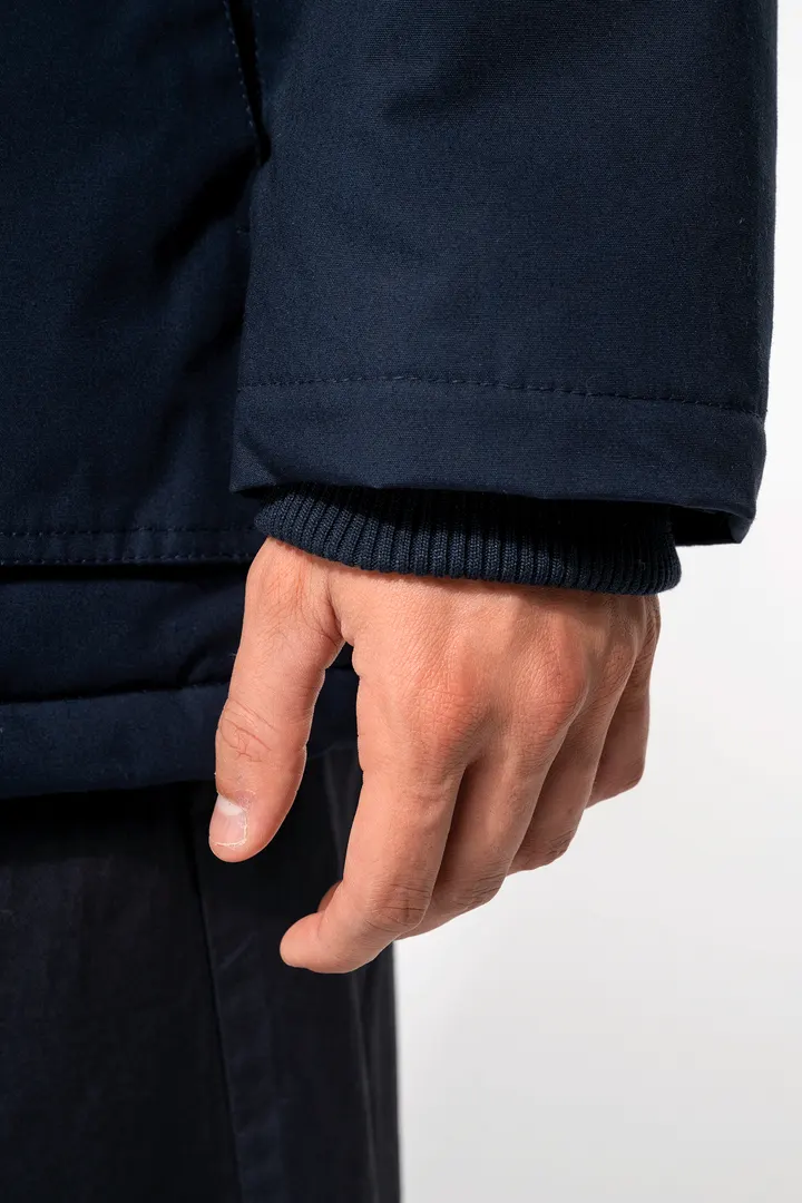 Winter Parka 11