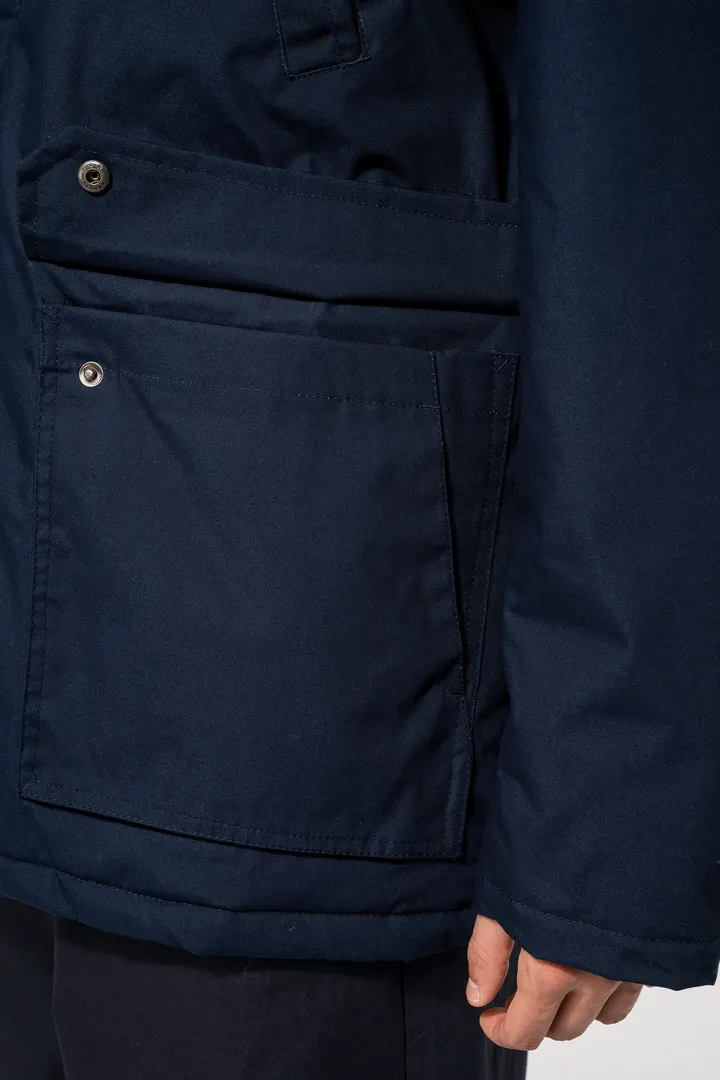 Winter Parka 12