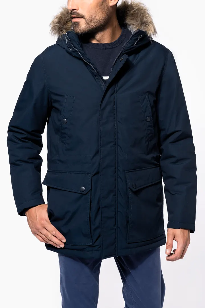 Winter Parka 2