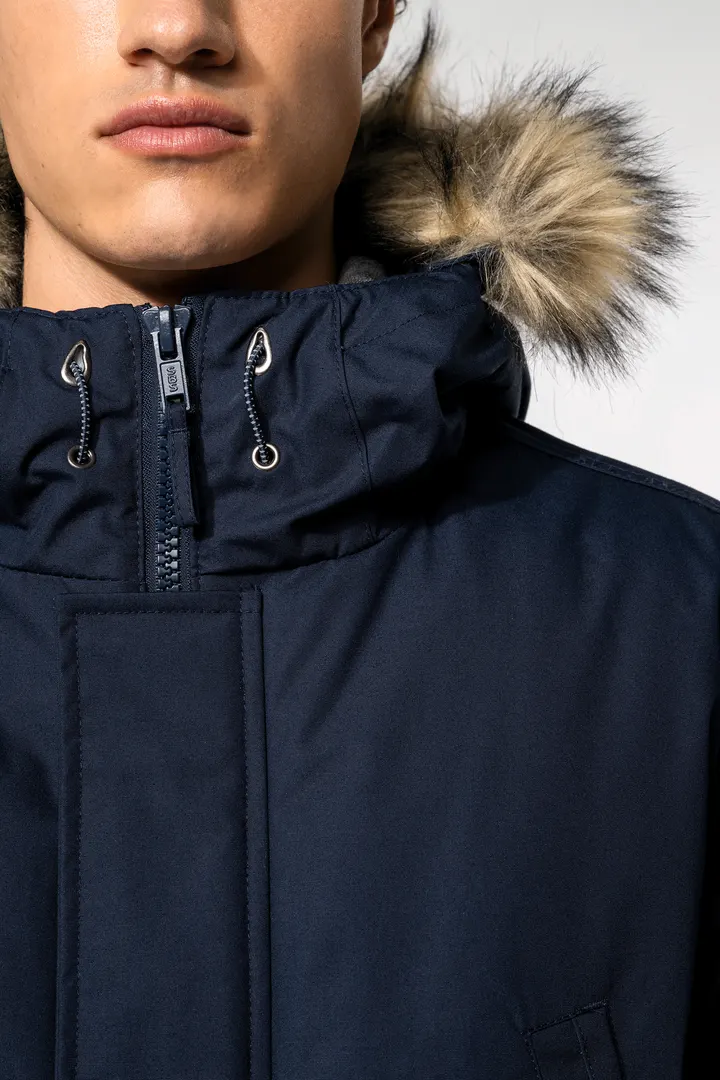 Winter Parka 1