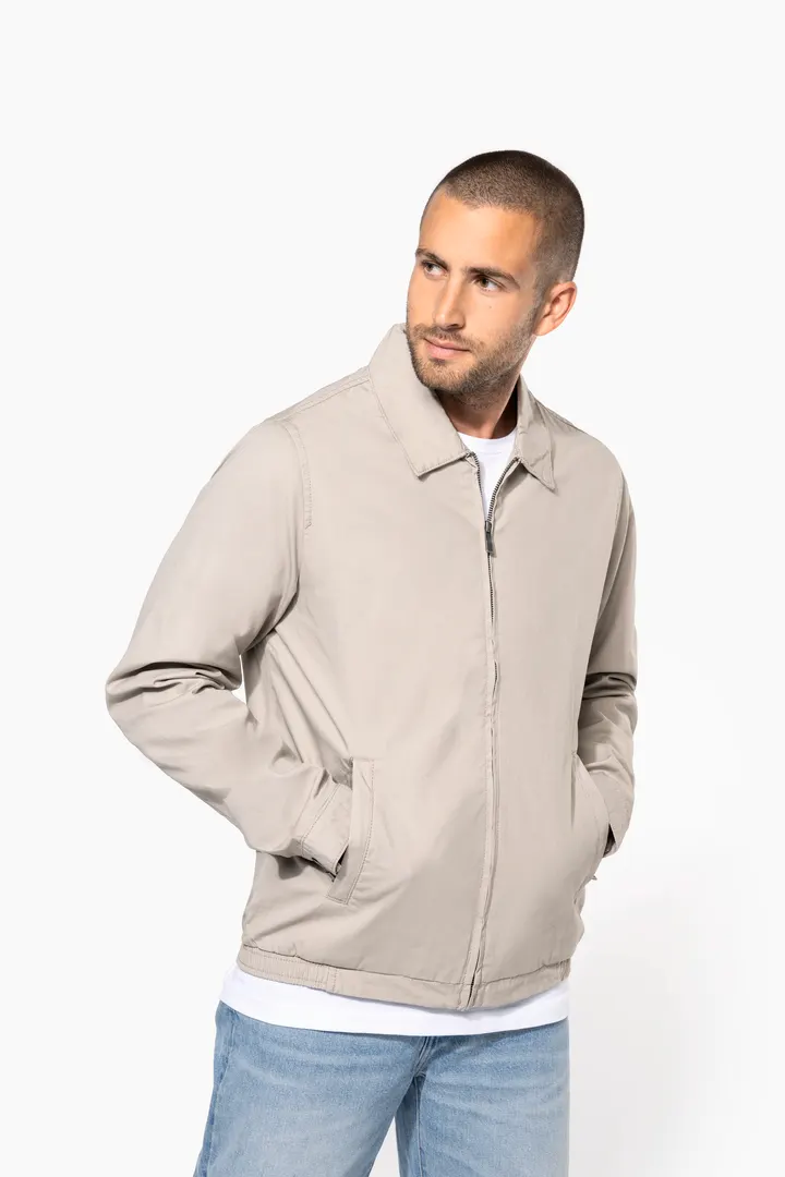 Blouson Harrington 3