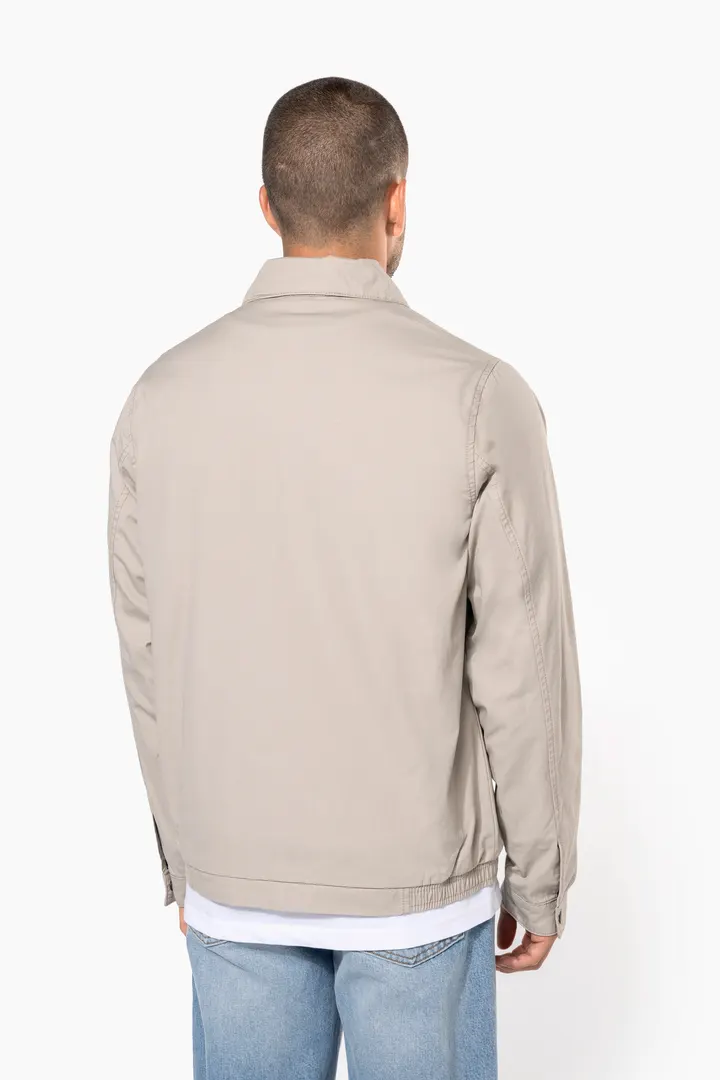 Blouson Harrington 5