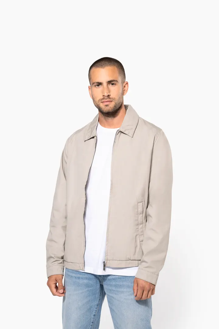 Blouson Harrington 6