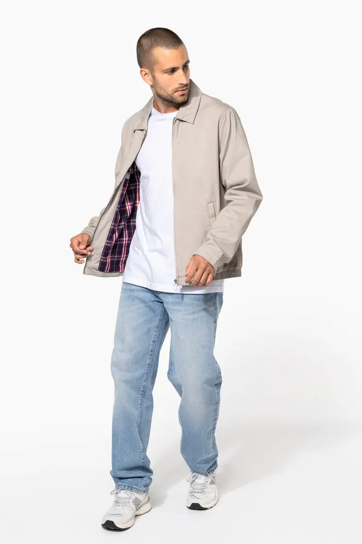 Blouson Harrington 7