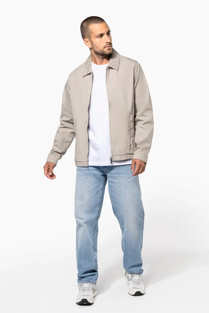 Blouson Harrington 8