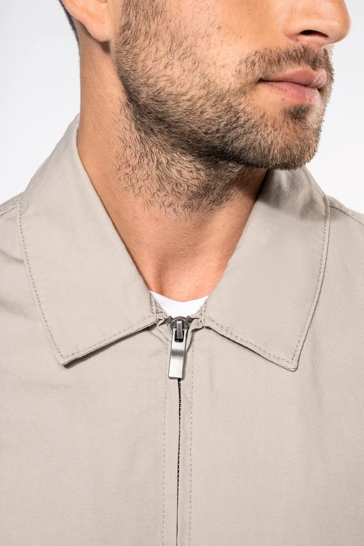 Blouson Harrington 9