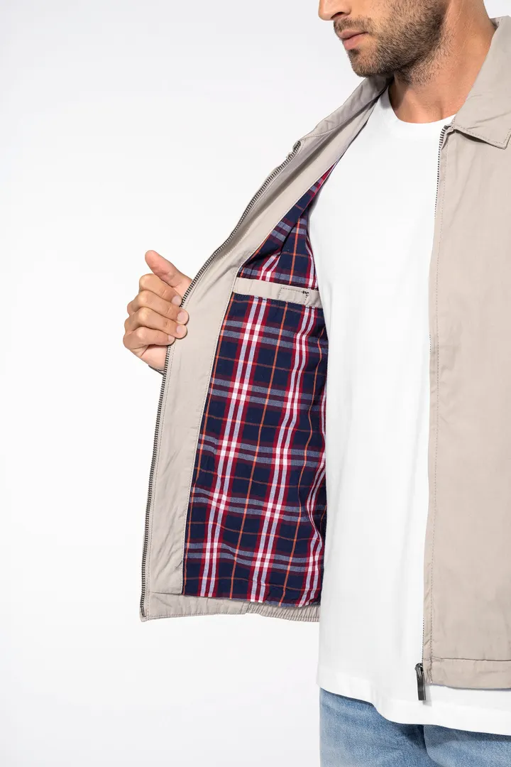 Blouson Harrington 10