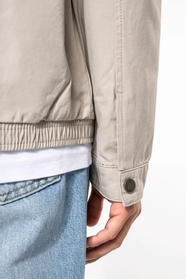 Blouson Harrington 11
