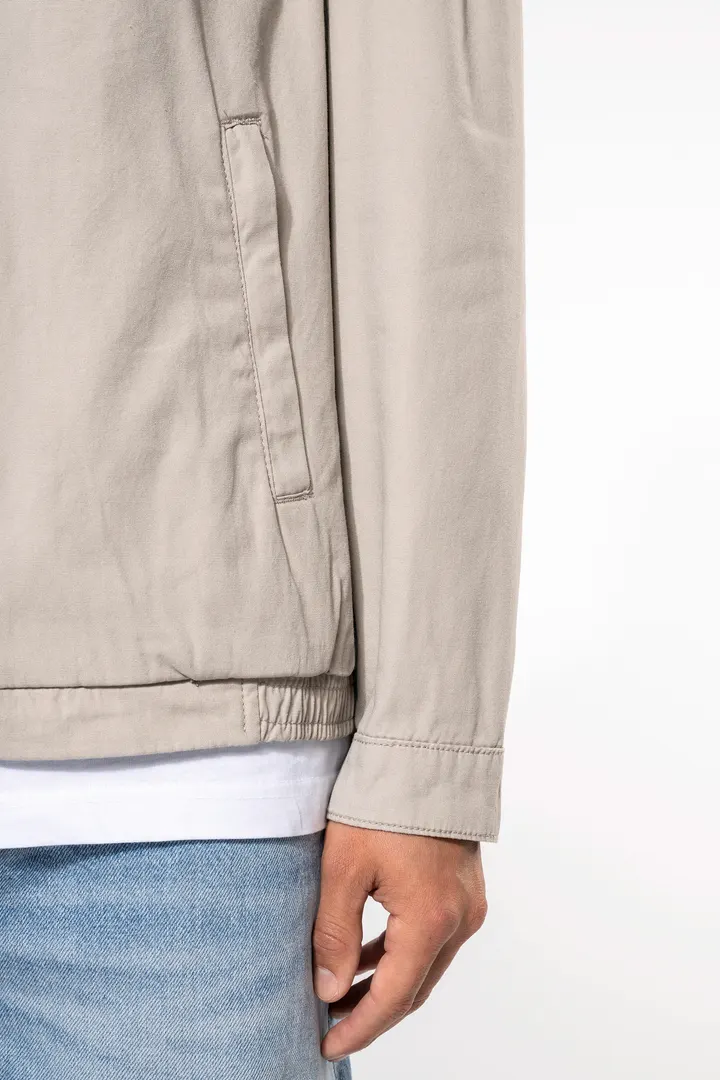 Blouson Harrington 12