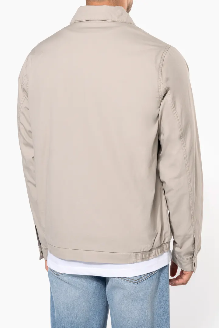 Blouson Harrington 4