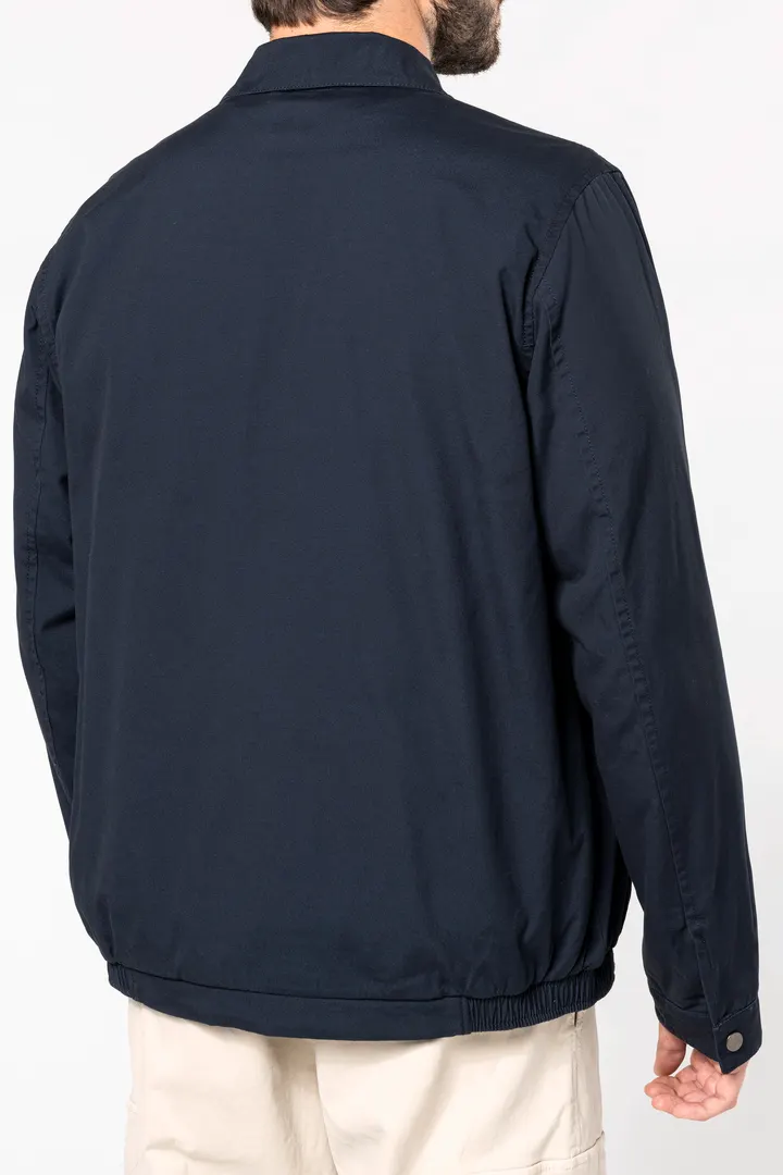 Blouson Harrington 2