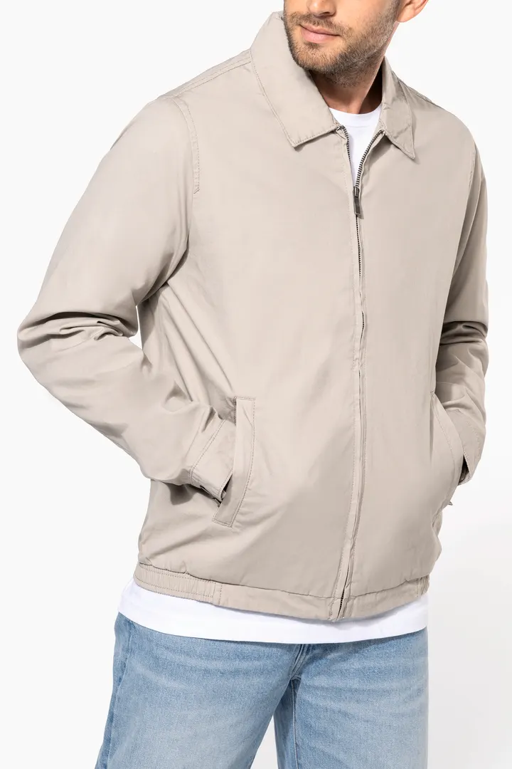 Blouson Harrington 1