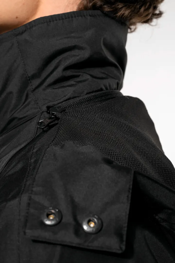 Herren Parka 3-in-1 23