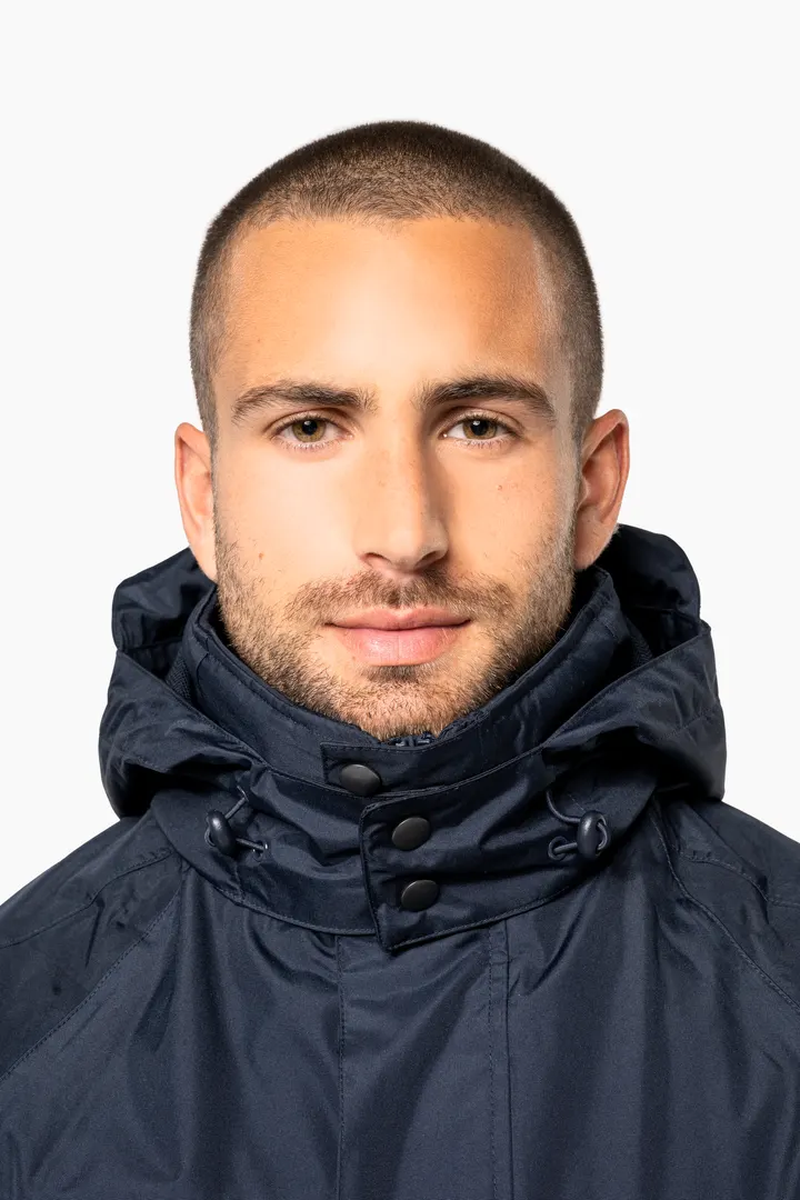 Herren Parka 3-in-1 35