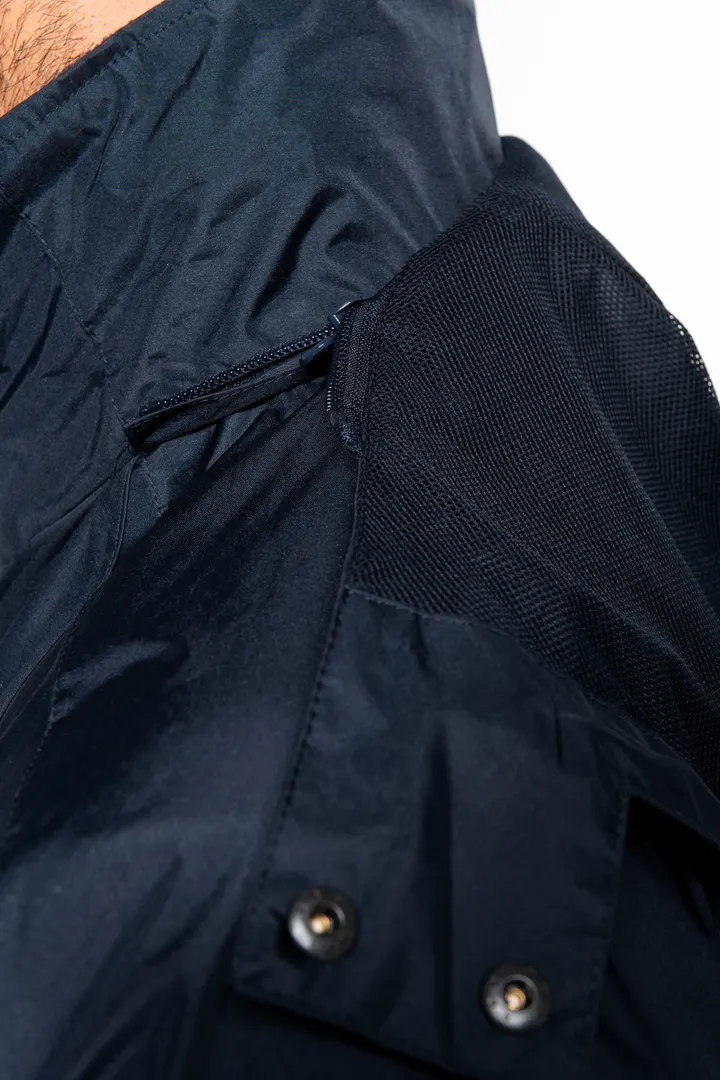 Herren Parka 3-in-1 41