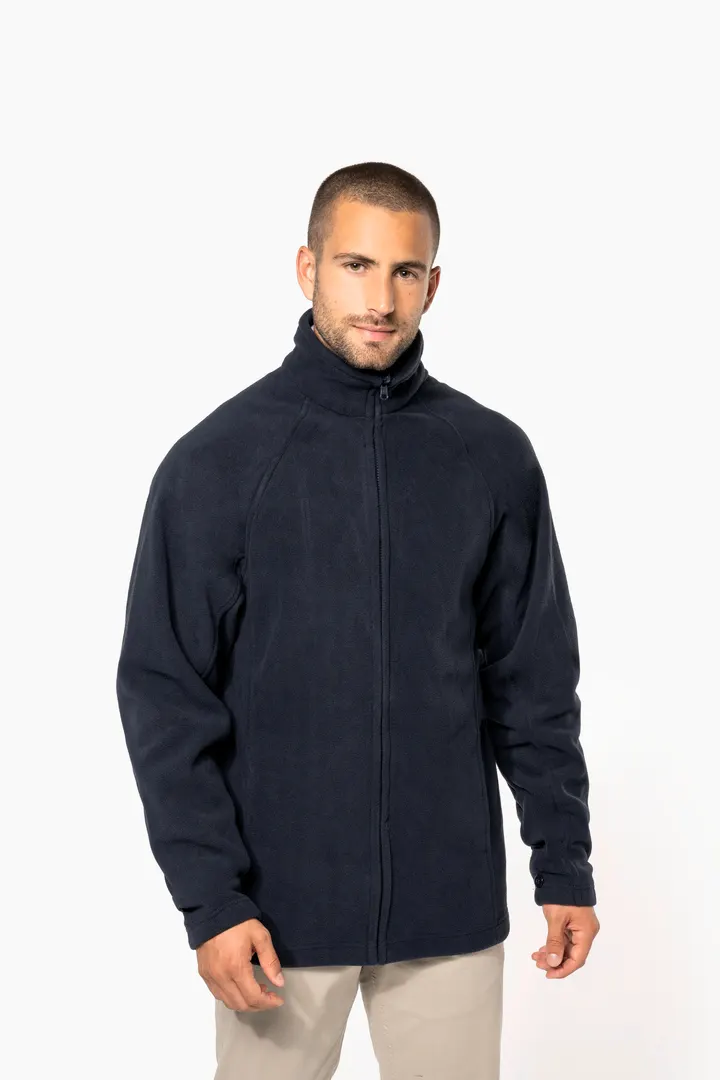 Herren Parka 3-in-1 36