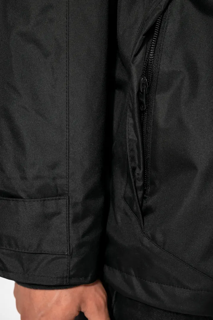 Herren Parka 3-in-1 27
