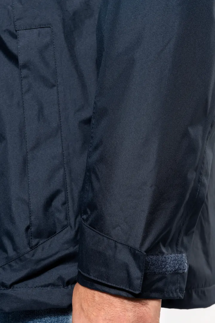 Herren Parka 3-in-1 44