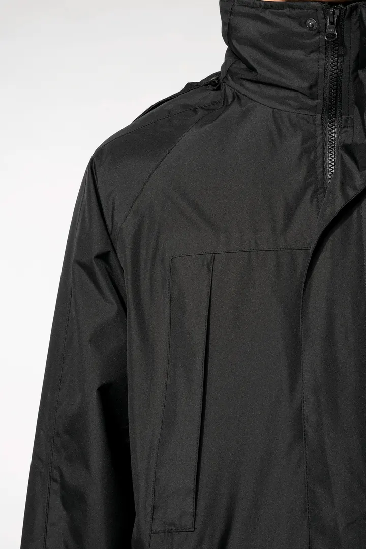Herren Parka 3-in-1 28