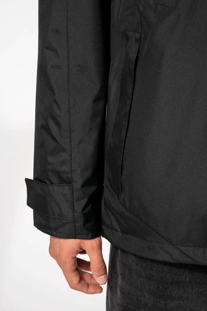 Herren Parka 3-in-1 29