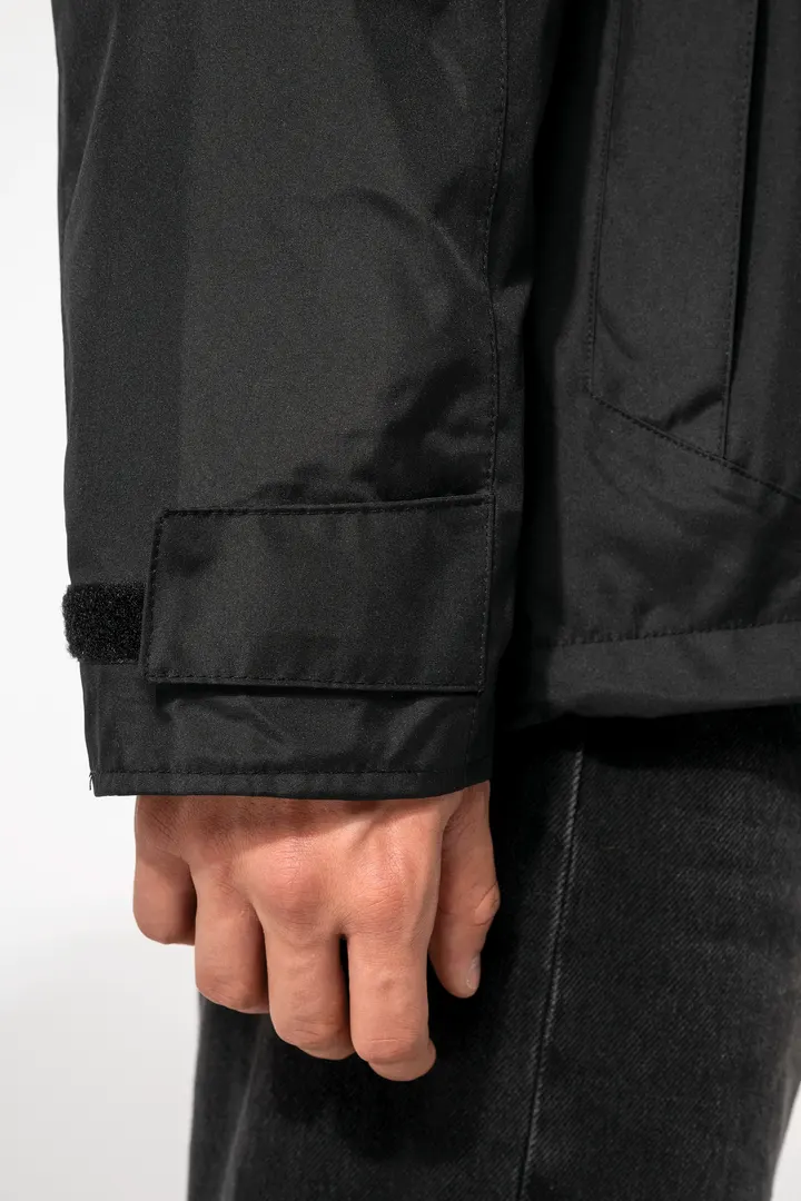 Herren Parka 3-in-1 31