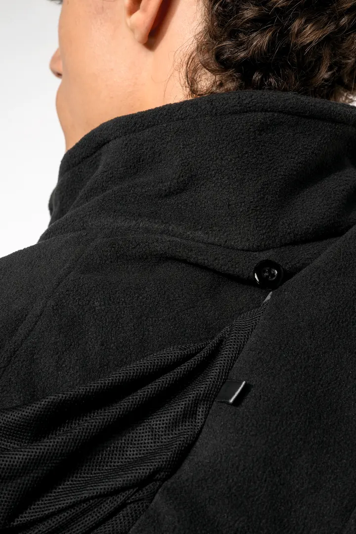 Herren Parka 3-in-1 32