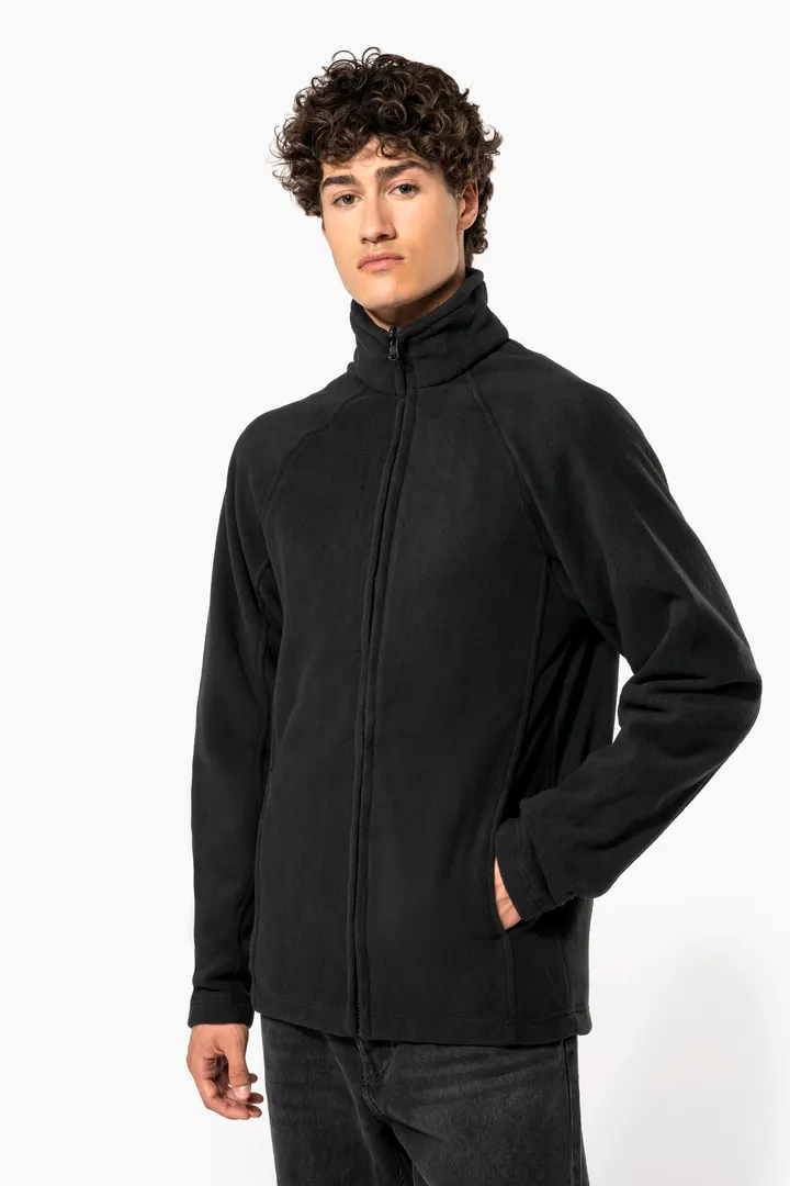 Herren Parka 3-in-1 33