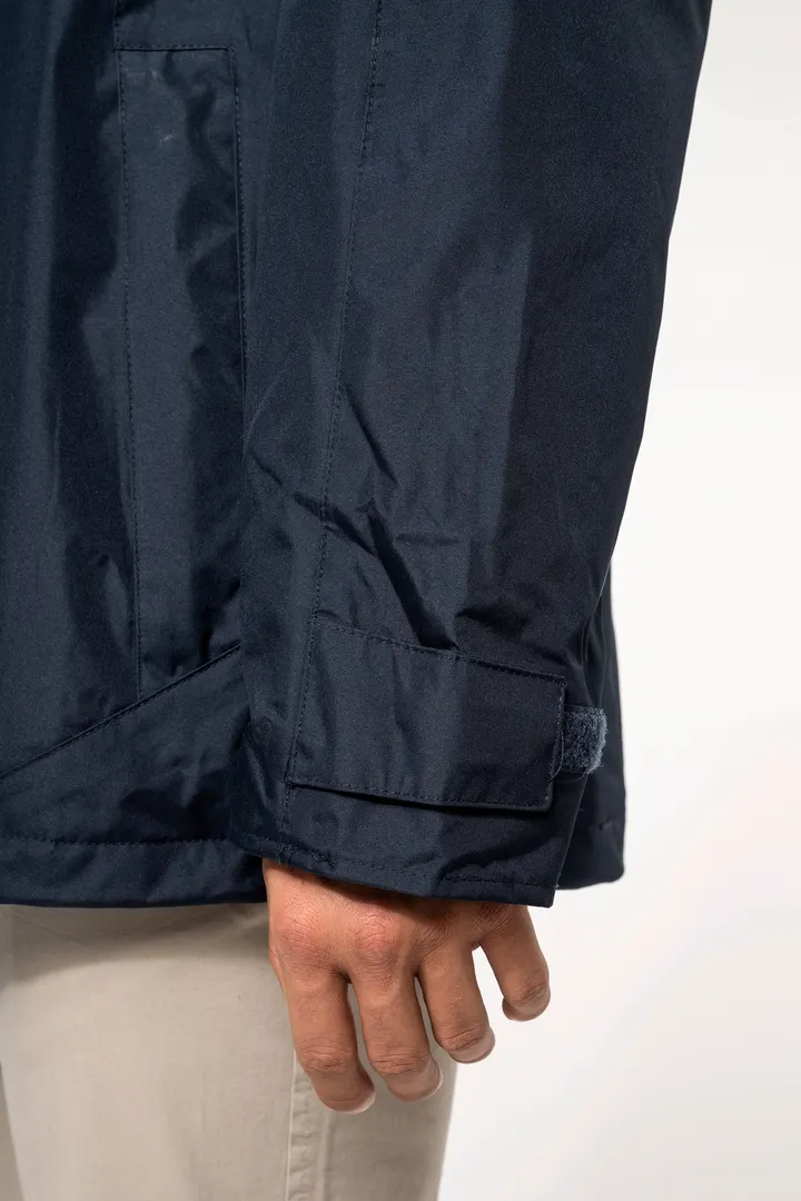 Herren Parka 3-in-1 7